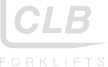 CLB Forklifts