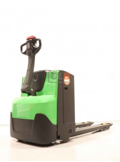 Electric pallet truck Cesab...